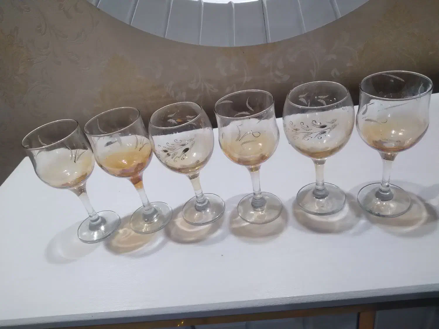 جام نو|ظروف سرو و پذیرایی|کرج, دهقان ویلا|دیوار