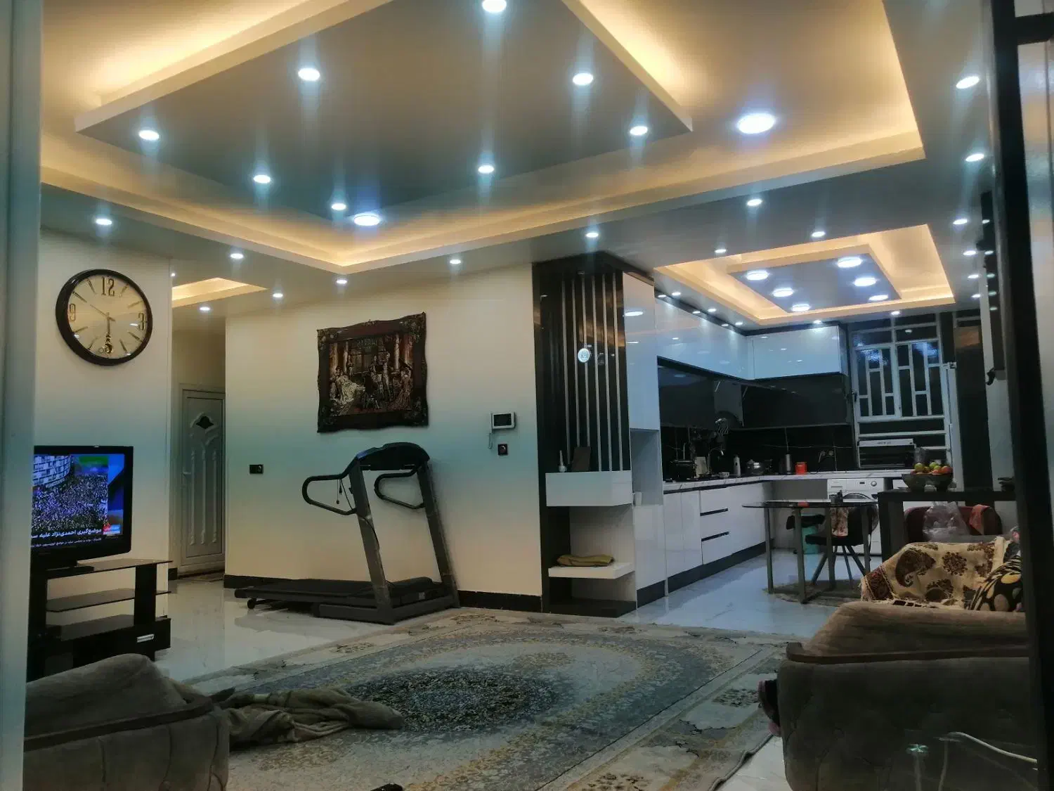 مهدیس جهادگر نیشکردارای موقعیت تجاری|فروش خانه و ویلا|اهواز, کوی مهدیس|دیوار