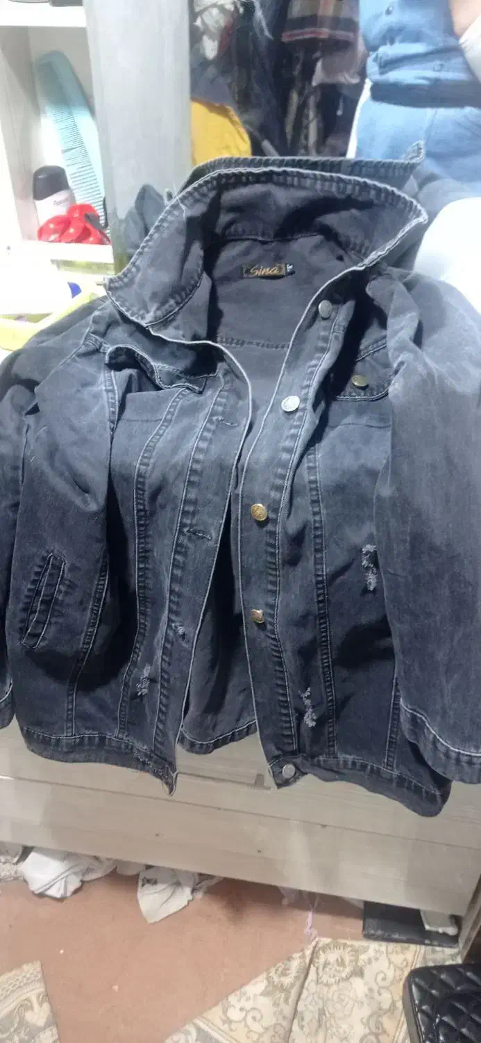 کت دخترانه زنانه تک|لباس|کرمانشاه, |دیوار