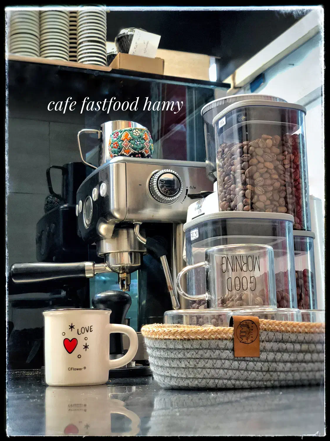 جوان آشنا به امور پخت و پز|استخدام خدمات فروشگاه و رستوران|پردیس, فاز ۴|دیوار