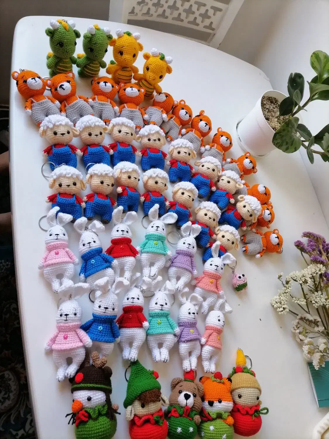 عروسک های زیبا|اسباببازی|قم, علی آباد سعدگان|دیوار