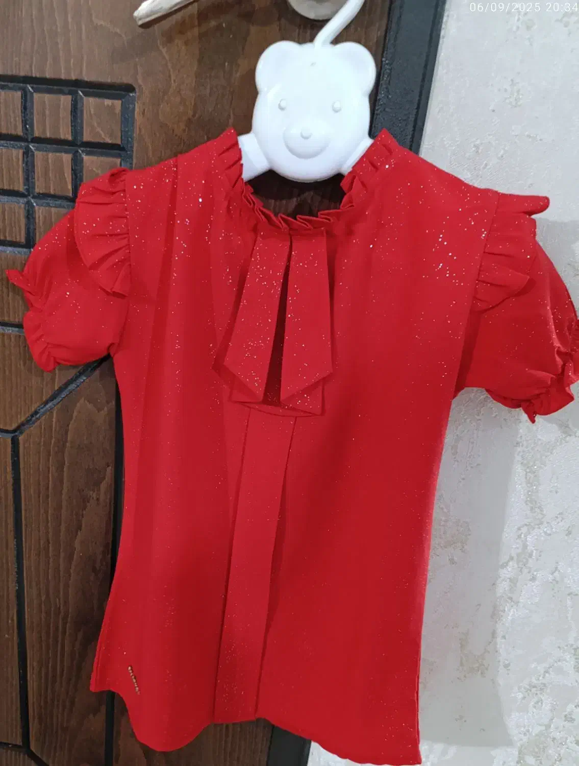 لباس کودک|لباس|ورامین, شهرک مدرس|دیوار