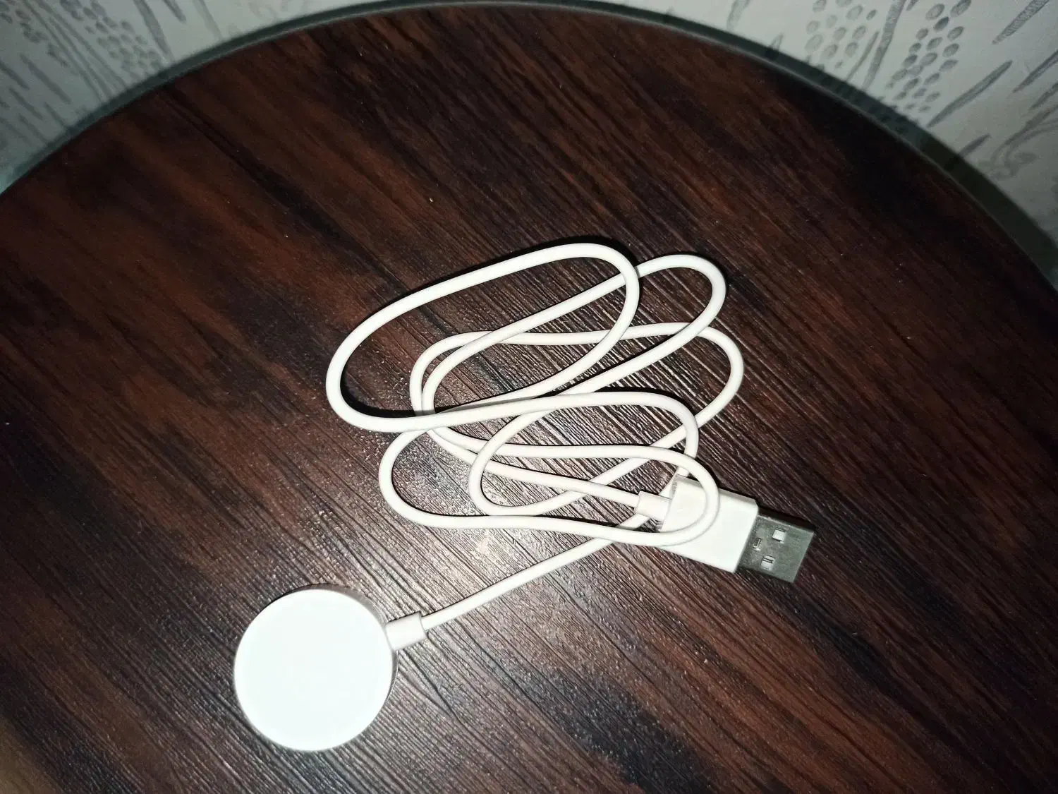 سیم شارژر اپل واچ|ساعت|رشت, جماران|دیوار