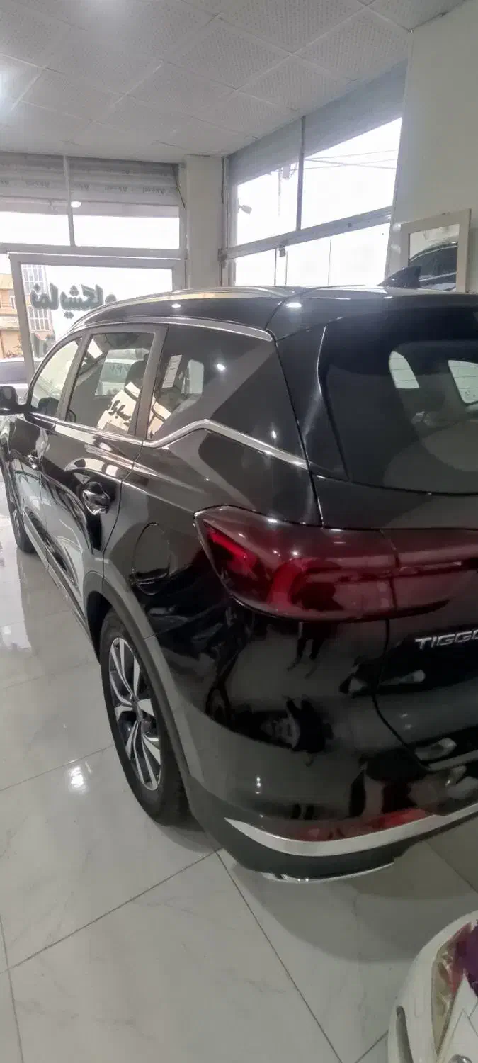 تیگو 7 پرو مدل 1402|خودرو سواری و وانت|اصلاندوز, |دیوار