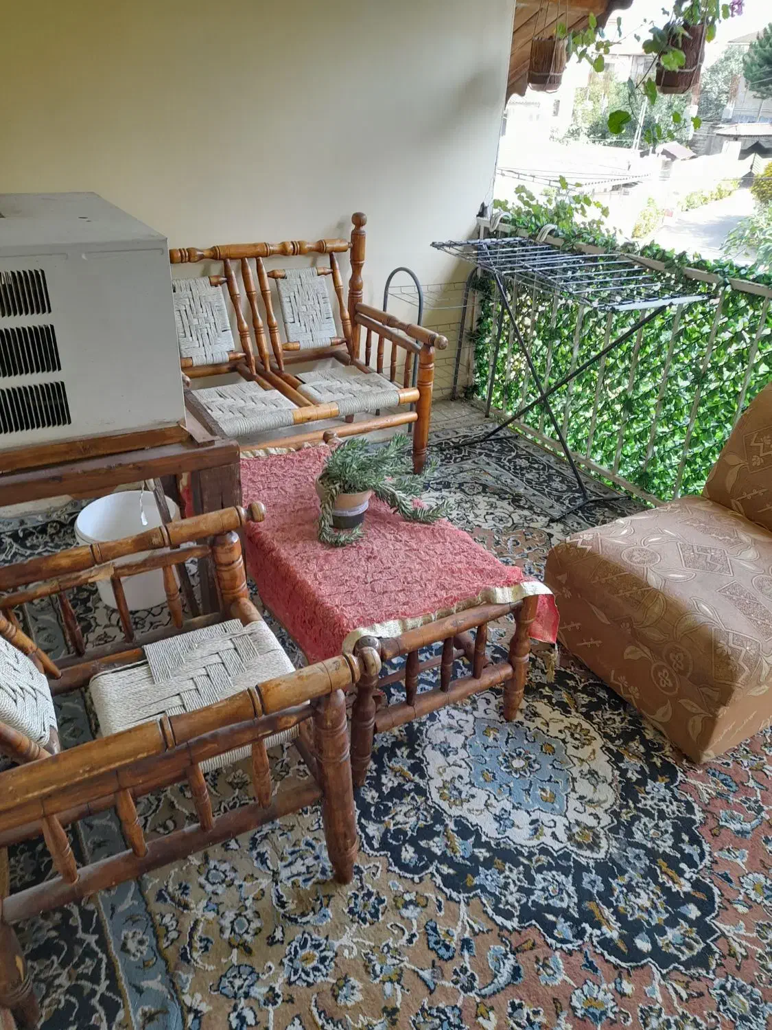 اجاره خانه ویلایی ۷۵ متری ۱ خوابه|اجارهٔ خانه و ویلا|رامسر, |دیوار