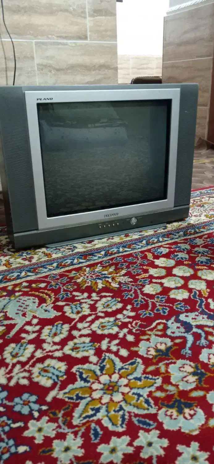 تلویزیون سامسونگ مخصوص پلستیشن|تلویزیون و پروژکتور|هندیجان, |دیوار