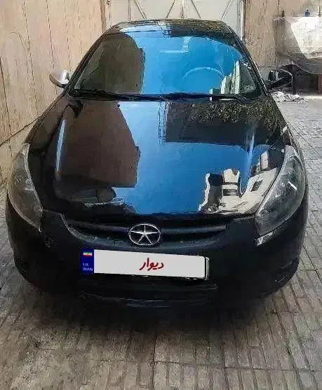 jac j3 (جک جی ۳)|خودرو سواری و وانت|تهران, جهاد|دیوار