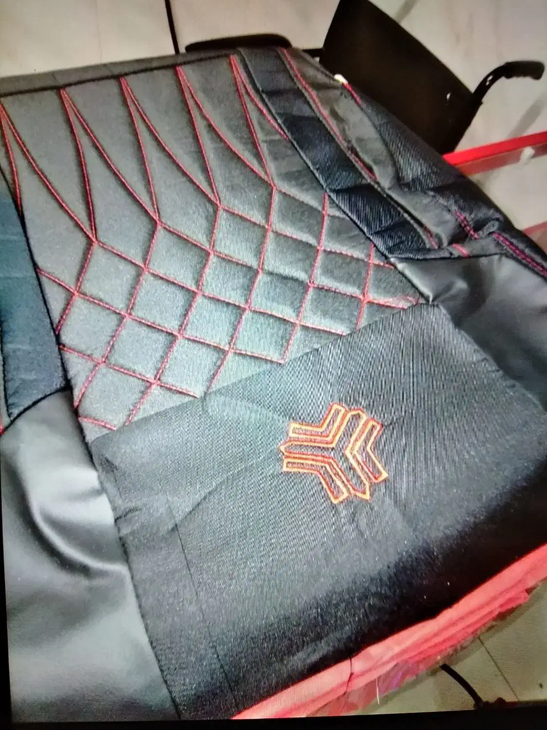 روکش کاور صندلی خودرو ماشین پراید سمند صبا ۱۳۱ ۱۳۲|قطعات یدکی و لوازم جانبی|قرچک, فردیس|دیوار