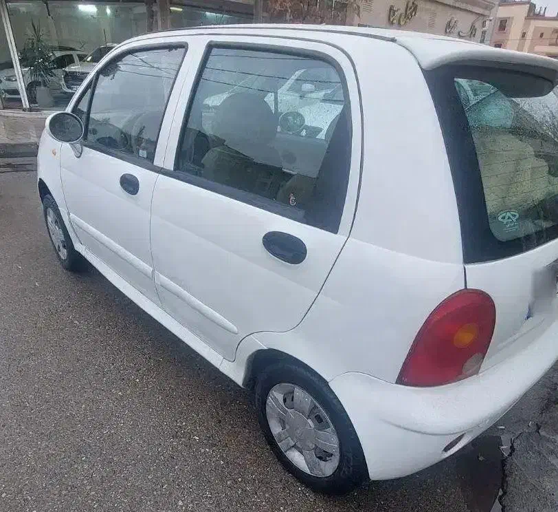 ام وی ام ۱۱۰ مدل ۱۳۸۷|خودرو سواری و وانت|مشهد, هفت تیر (حافظ)|دیوار