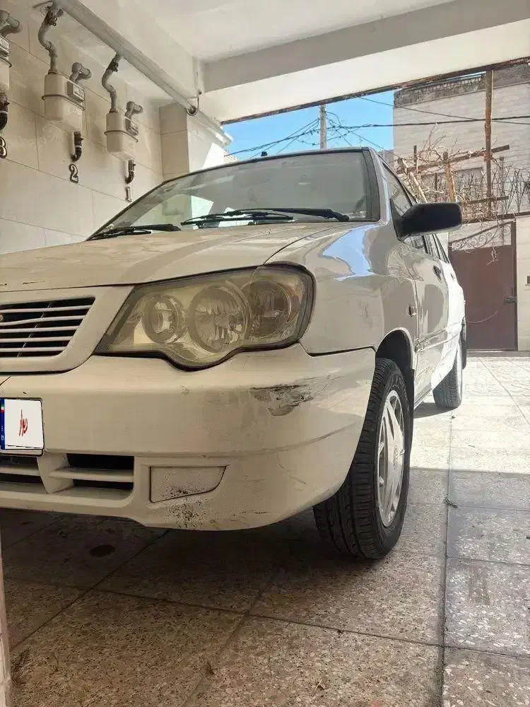 پراید ۱۳۲|خودرو سواری و وانت|تهران, شهرک فردوس (حسینی)|دیوار