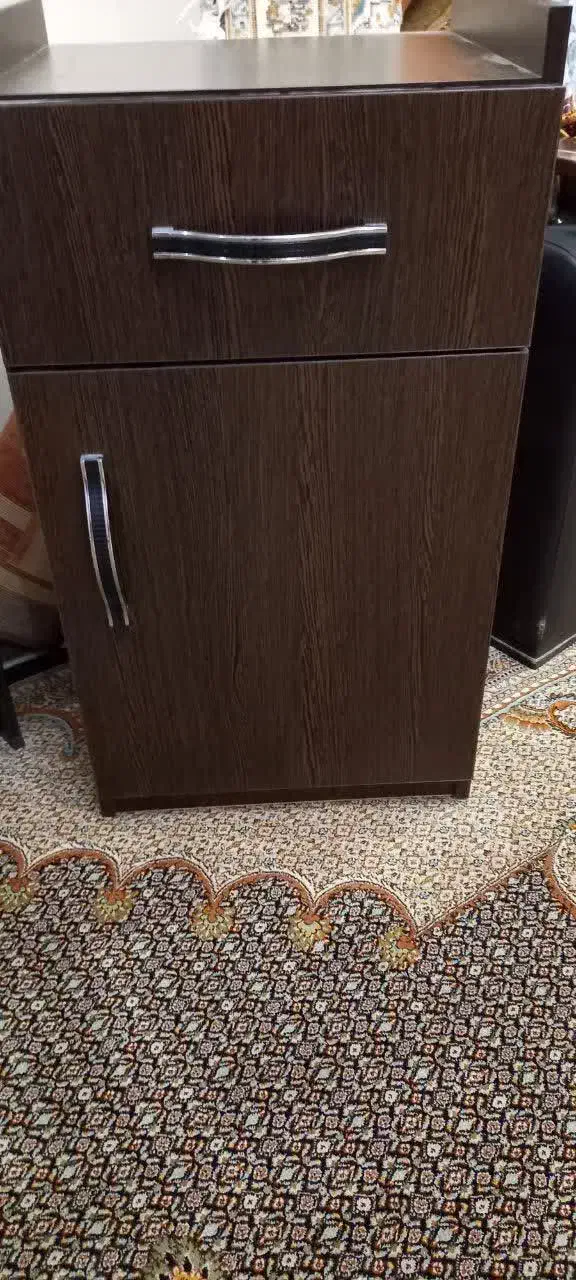 کمد|جاکفشی، کمد، دراور|اردبیل, |دیوار