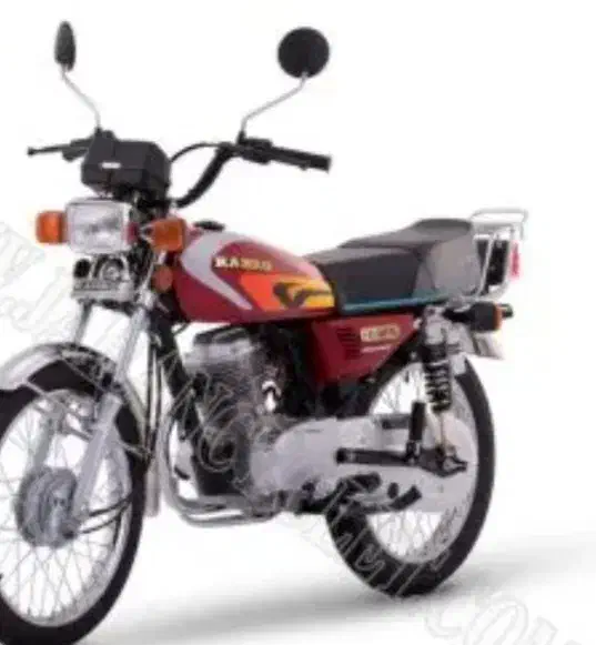 موتو در حد نو|موتورسیکلت|یزد, |دیوار