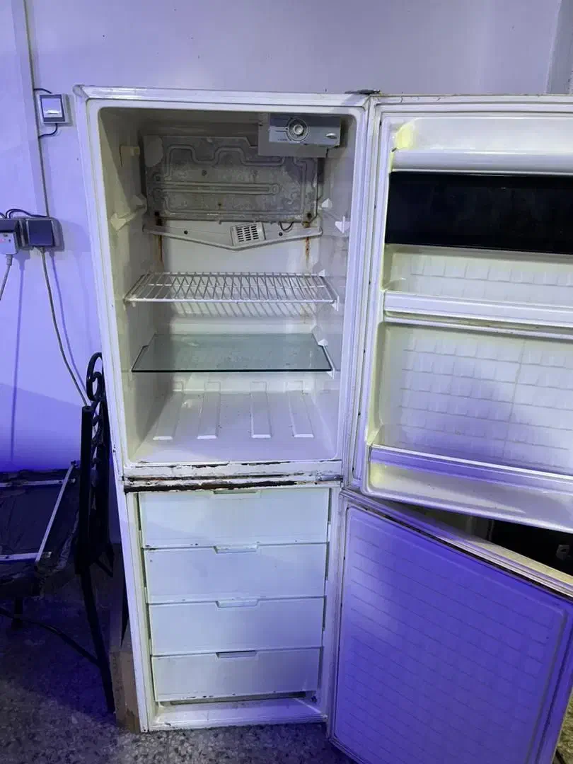 یخچال|یخچال و فریزر|سبزوار, هویزه|دیوار