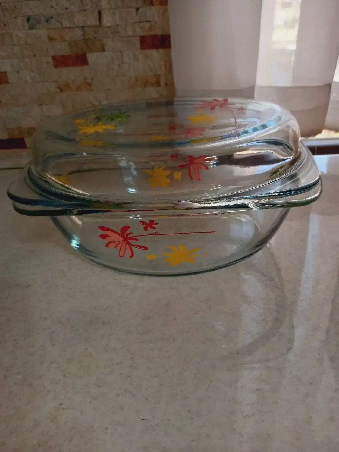 جامیوه ای وسوپ خوری|ظروف سرو و پذیرایی|سمنان, |دیوار