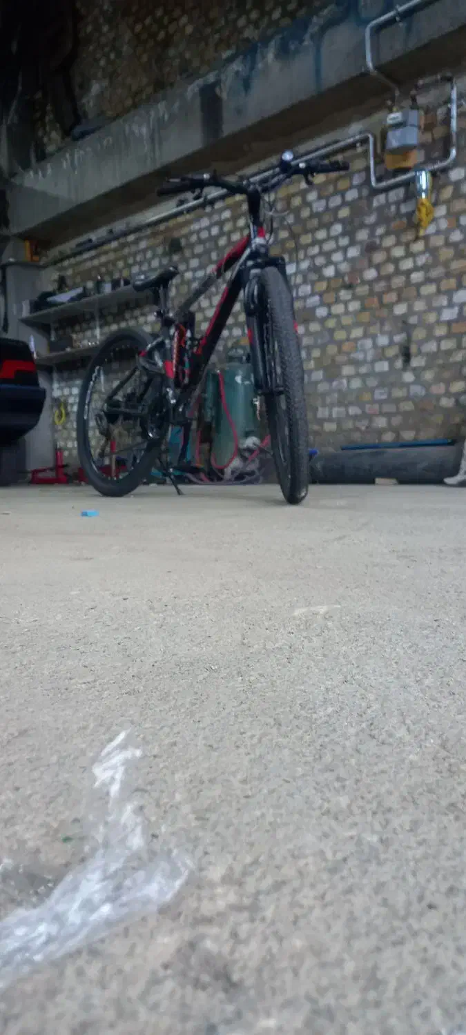 دوچرخه ویگو۲۹|دوچرخه، اسکیت، اسکوتر|اشنویه, |دیوار