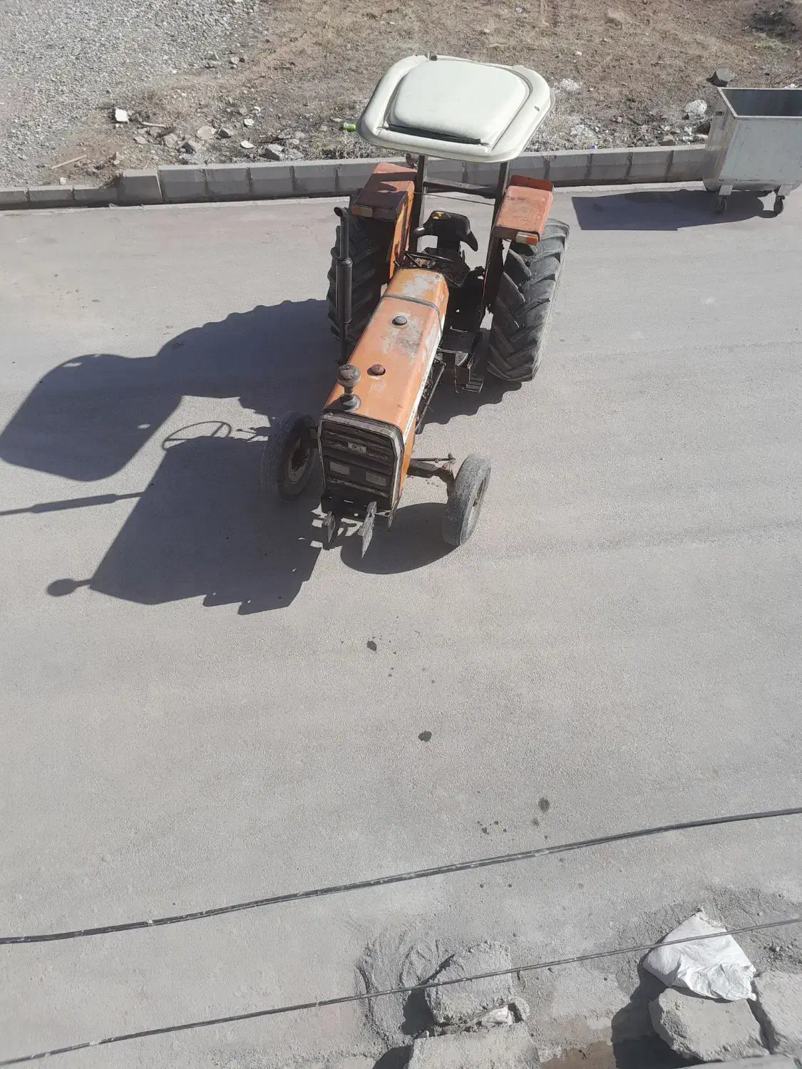 مدل ۸۲|خودرو سنگین|قیدار, |دیوار