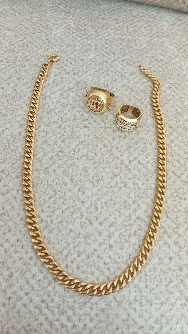 طلای بدونه اجرت|جواهرات|اقبالیه, |دیوار