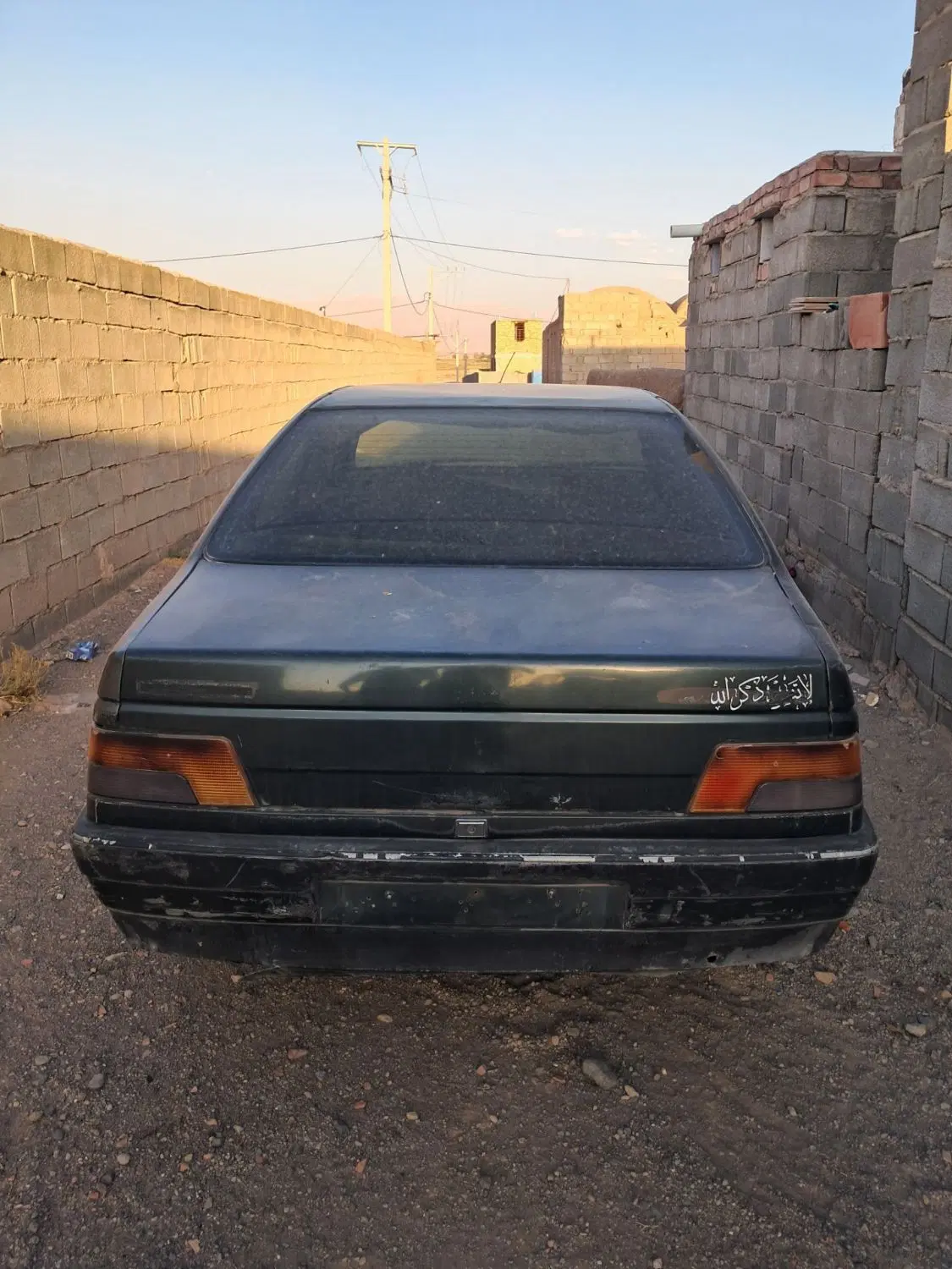 پژو 2000|خودرو سواری و وانت|کرمان, |دیوار