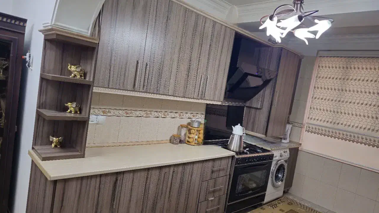 کابینت|مصالح و تجهیزات ساختمان|کرج, حیدرآباد|دیوار