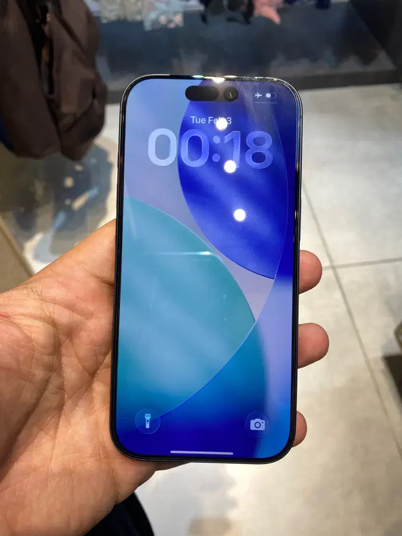 آیفون ۱۷|موبایل|اهواز, کیان اباد|دیوار