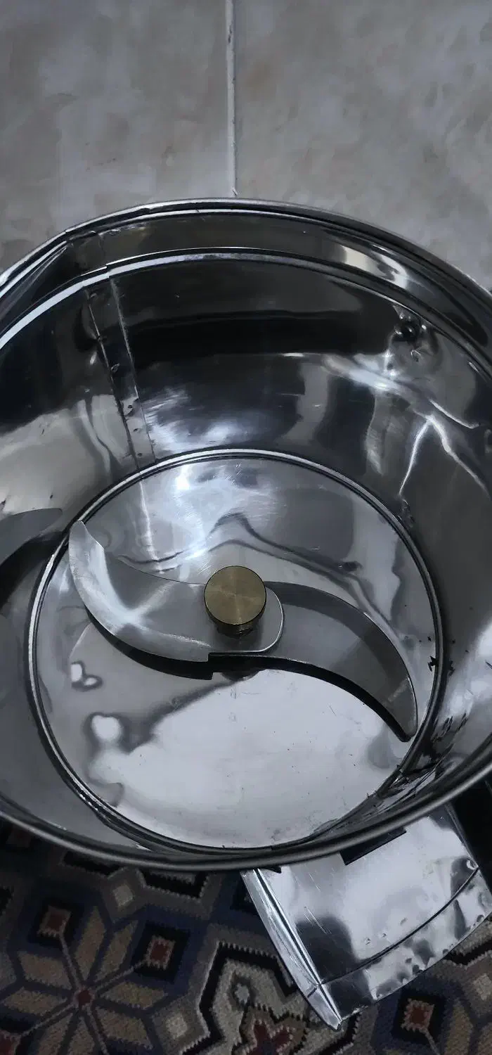 سبزی خورد کنی|خردکن، آسیاب، غذاساز|یزد, |دیوار