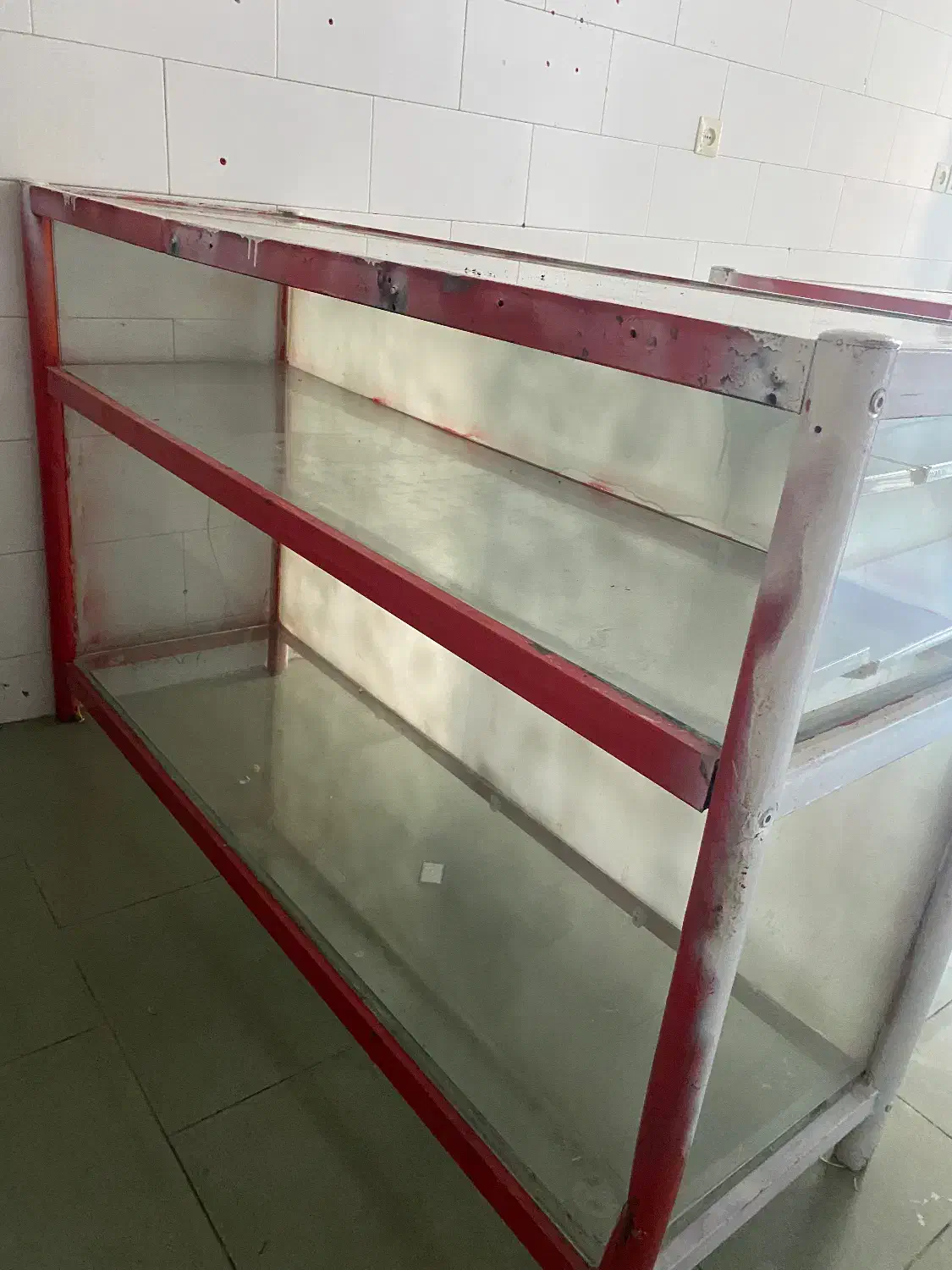 قفسه و ویترین|فروشگاه و مغازه|شیراز, هفت تنان|دیوار