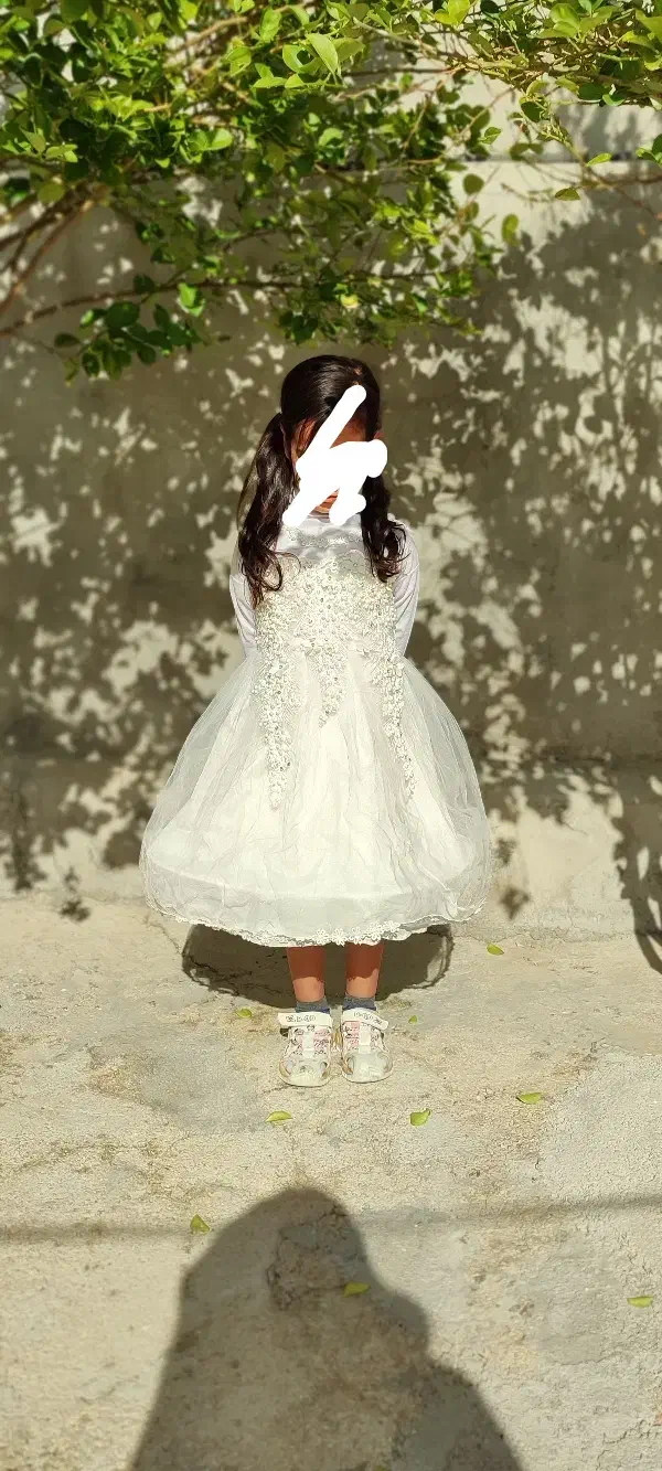 تور عروسکی|لباس|بهبهان, |دیوار