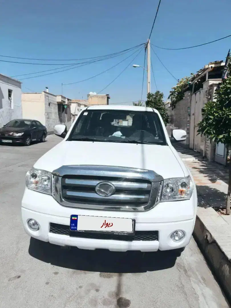 کاپرا مدل ۱۴۰۱|خودرو سواری و وانت|شیراز, تندگویان|دیوار