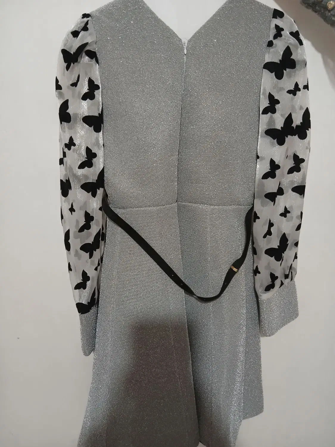 لباس مجلسی|لباس|تویسرکان, |دیوار