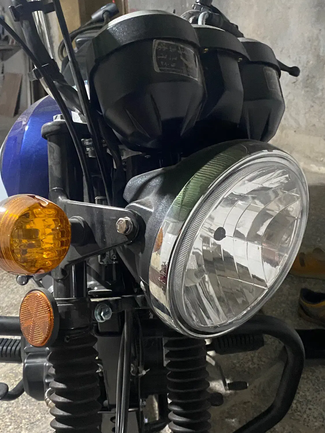 موتور سیکلت|موتورسیکلت|بندرعباس, |دیوار