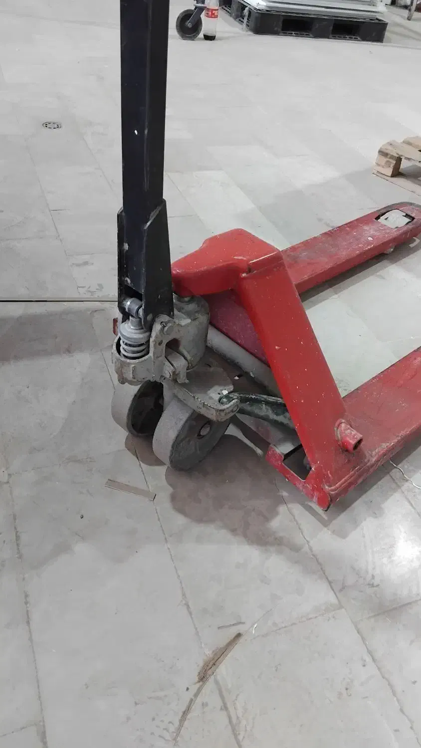 جک پالت ۳تن|ابزارآلات|ماهدشت, |دیوار