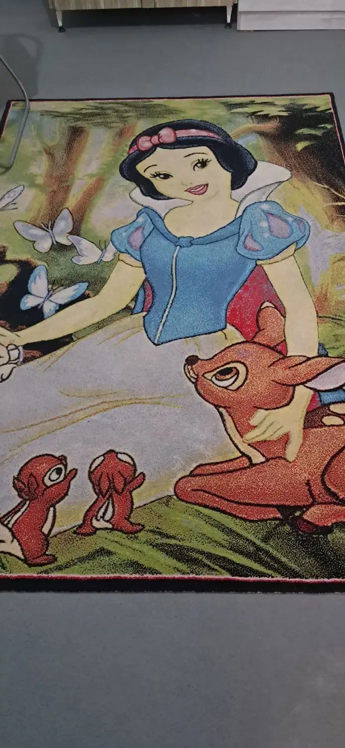 فرش|فرش|صفادشت, |دیوار