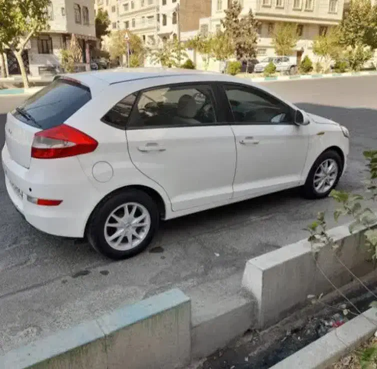 ام وی ام۳۱۵|خودرو سواری و وانت|قم, نیروگاه|دیوار