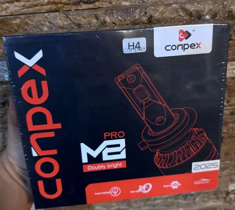 هدلایت*آپشن*آدرس جدید*تقویت نور|قطعات یدکی و لوازم جانبی|سنندج, |دیوار