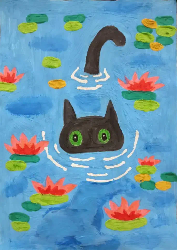 پذیرش سفارش نقاشی و طراحی مدرسه ای|خدمات آموزشی|زابل, |دیوار