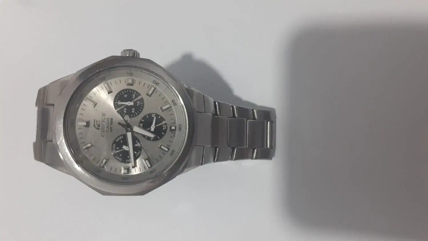 ساعت کاسیو سه موتوره اصل اصل|ساعت|پاکدشت, پاکدشت (مامازند)|دیوار