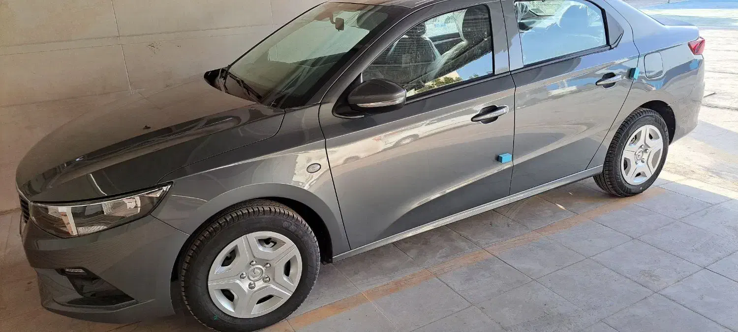 تارا v1p 1404 شش دنده|خودرو سواری و وانت|اهواز, کمپلو جنوبی|دیوار