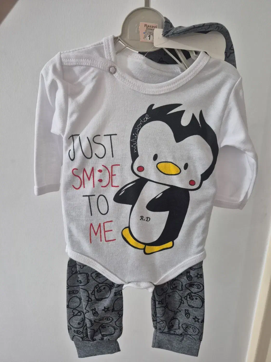 لباس نوزادی نو|کفش و لباس بچه|رشت, شهرک صبا|دیوار