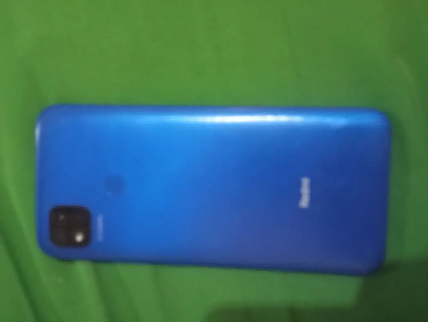 گوشی ردمی ۹ نیاز به تعمیر|موبایل|شیراز, پودنک|دیوار