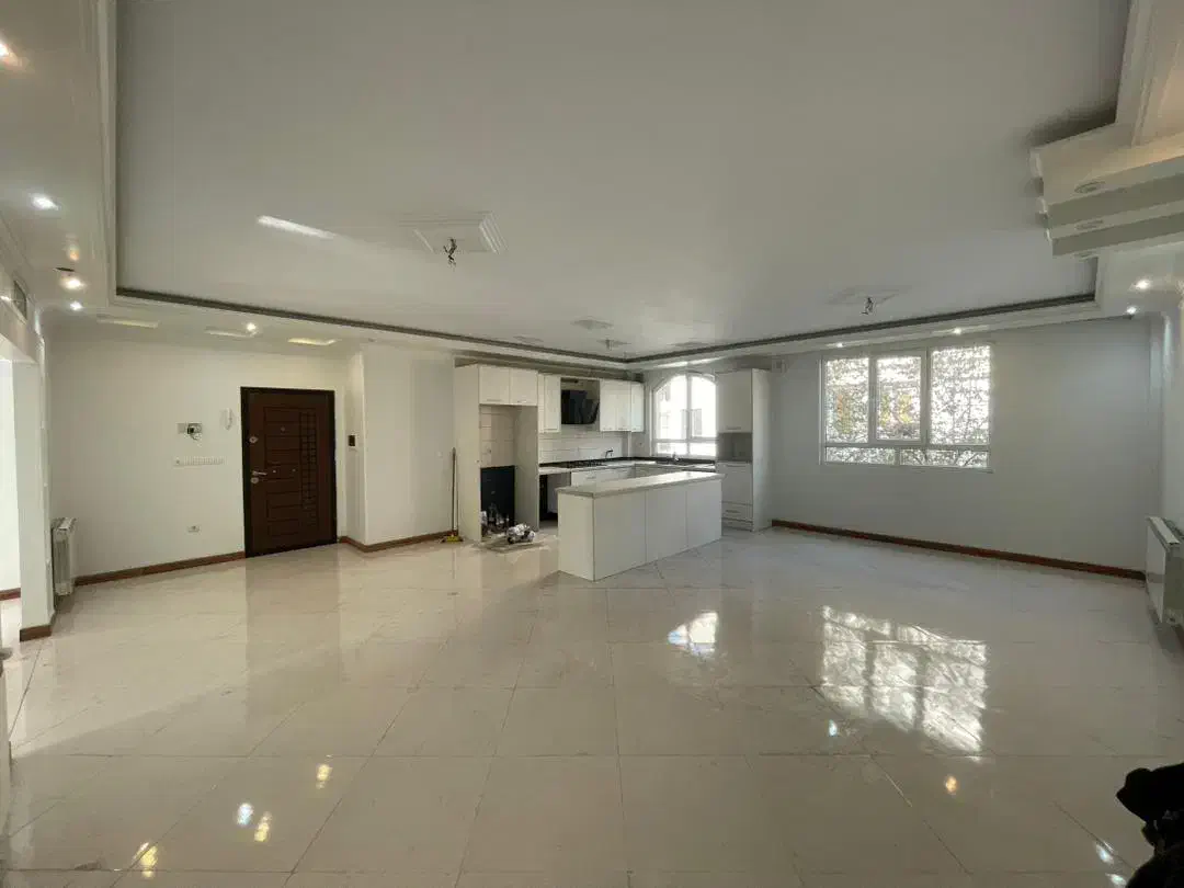 ۱۳۰ متر ۳ خواب فول بانک رهنی پرستار قابل تبدیل|اجارهٔ آپارتمان|تهران, پرستار|دیوار