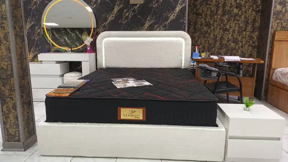 سرویس خواب تدی|تخت و سرویس خواب|شاهرود, |دیوار