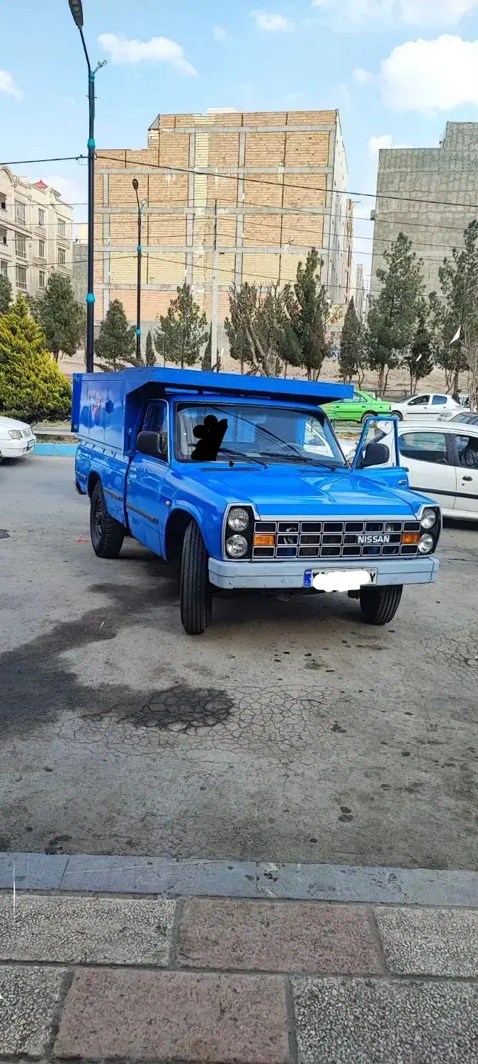 حمل بار به تمام نقاط کشور تضمینی|خدمات حمل و نقل|تکاب, |دیوار