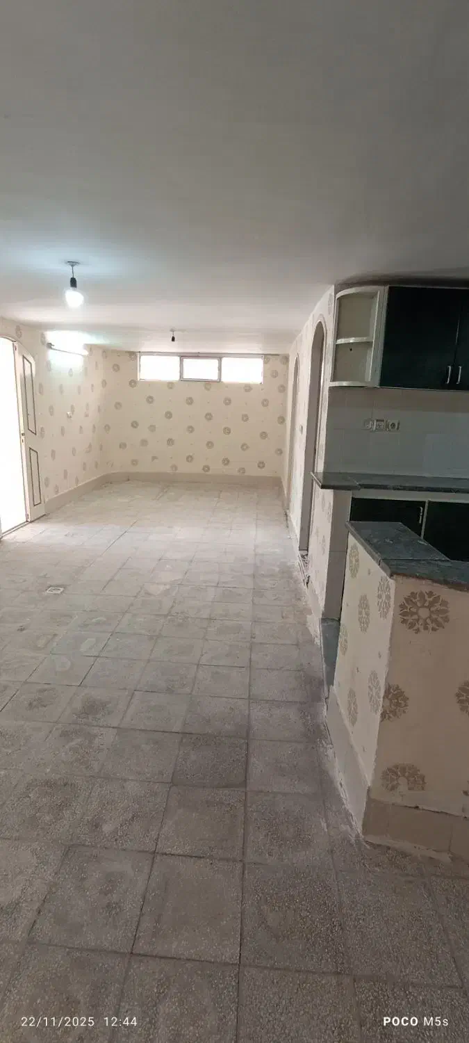 رهن و اجاره طبقه همکف شهرک توحید|اجارهٔ آپارتمان|سبزوار, توحیدشهر|دیوار