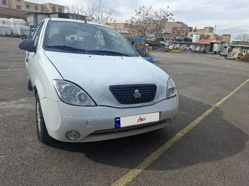 تیبا۱|خودرو سواری و وانت|تبریز, |دیوار