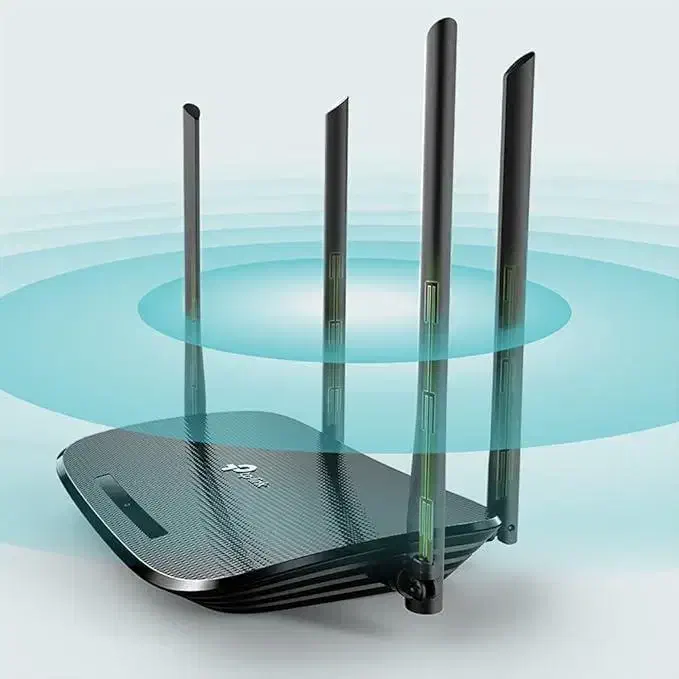 مودم روتر vdsl/Adsl تی پی لینک مدلArcher vr300|مودم و تجهیزات شبکه|اسلام‌‌آباد غرب, |دیوار