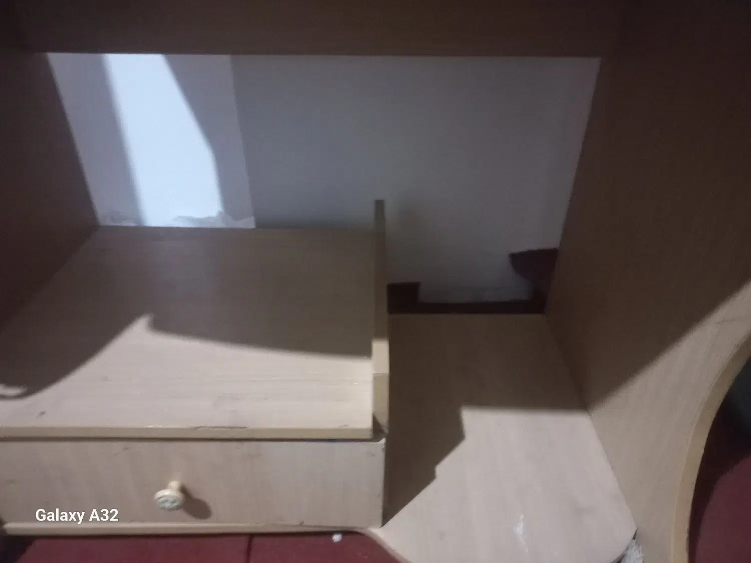 میز کامپیوتر وصندلی|میز تحریر و کامپیوتر|قزوین, |دیوار