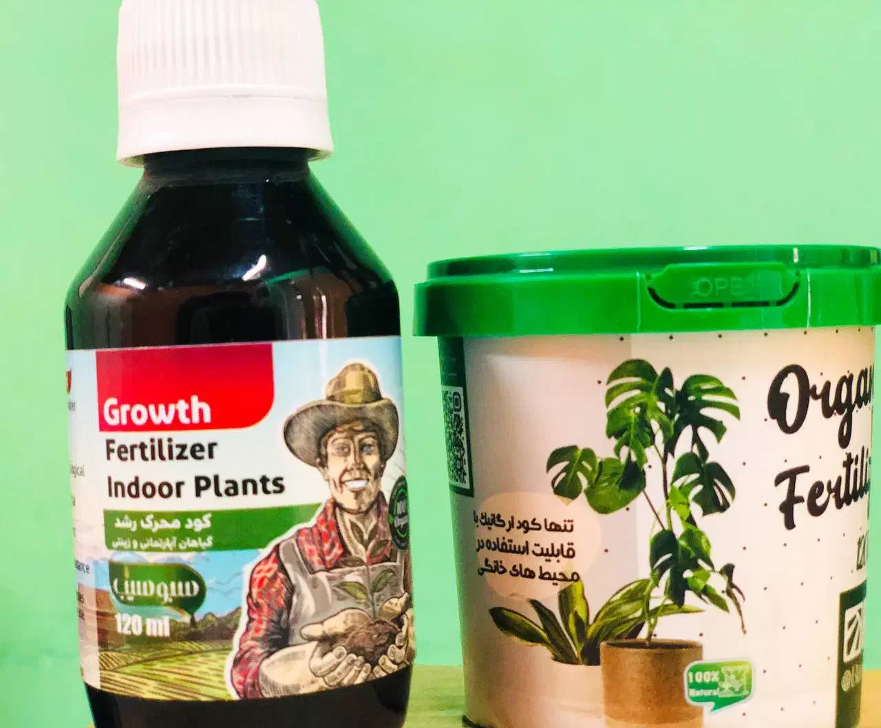 خبرخوب برای کشاورزان،باغداران(حتی گل‌ آپارتمانی)|خدمات باغبانی و درختکاری|رشت, پل تالشان|دیوار