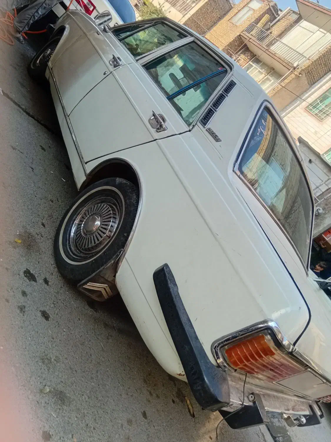 پیکان 78|خودرو سواری و وانت|محمدشهر, محمدشهر|دیوار