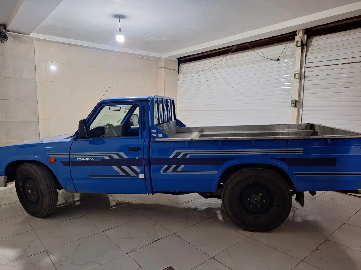 نیسان ۱۴۰۳|خودرو سواری و وانت|قزوین, |دیوار