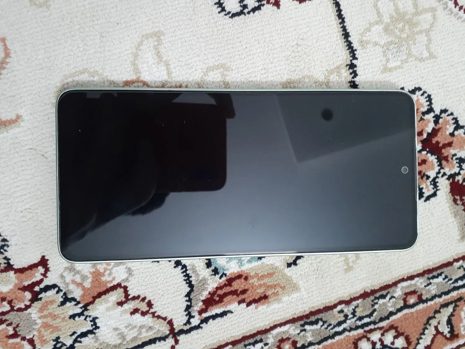 ردمی نوت4G  13  معاوضه|موبایل|مشهد, شهرک بهارستان|دیوار